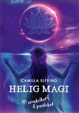 Helig Magi Orakelkort