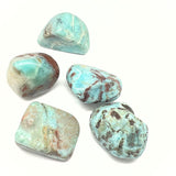 Larimar, Dominikanska republik gross