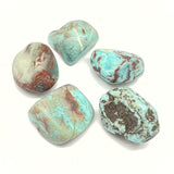 Larimar, Dominikanska republik gross