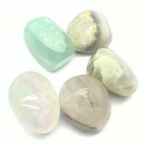Fluorit Pastell