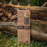 Suitsuke Natural Copal