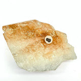 Citrine, raw tips