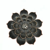 Incense holder Lotus