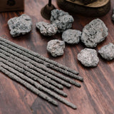 Suitsuke Natural Copal