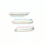 Angel quartz, point per gram