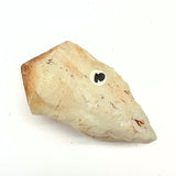Citrine, raw tips