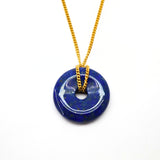 Lapis lazuli, donitsiriipus