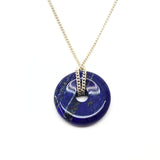 Lapis lazuli, donitsiriipus