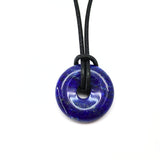 Lapis lazuli, donitsiriipus