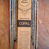 Suitsuke Natural Copal