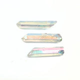 Angel quartz, point per gram