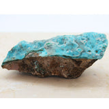 Chrysocolla klusteri 300-400 gr