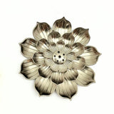 Incense holder Lotus