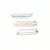 Angel quartz, point per gram