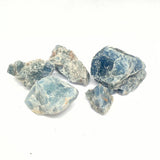 Kalsiitinsininen, mineraali
