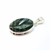 Serafinite, top quality pendants