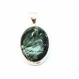 Serafinite, top quality pendants