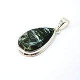 Serafinite, top quality pendants