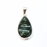 Serafinite, top quality pendants