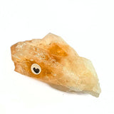 Citrine, raw tips