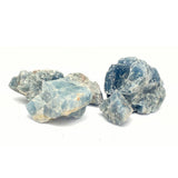 Kalsiitinsininen, mineraali