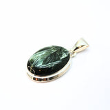 Serafinite, top quality pendants