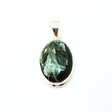 Serafinite, top quality pendants
