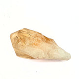 Citrine, raw tips