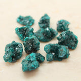 Dioptas mineral gross