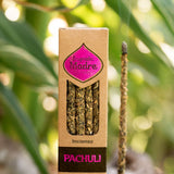 Rökelse Naturlig Patchouli