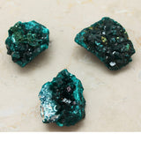 Dioptas mineral gross