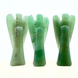 Aventurine, little angel