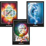 Osho Zen Tarot cards (Swedish)