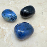 Dumortierite A, per gram