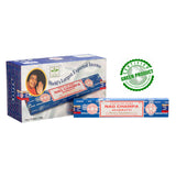 Rökelse Nag Champa Satya rökelsepinnar och koner