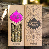 Rökelse Naturlig Patchouli