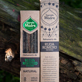 Incense Natural Rosemary &amp; Rue