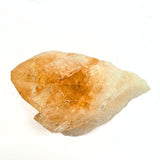 Citrine, raw tips