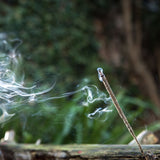 Incense Natural Rosemary &amp; Rue