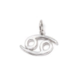 Kräftan, Fisken & Skorpionen, stjärntecken i silver
