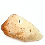 Citrine, raw tips
