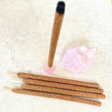 Palo Santo, (holy wood) natural incense sticks