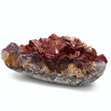 Ametistialien (Ametistielastinen hematiitilla Intiasta) 170 g