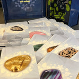 Crystals for Inner Knowing - Oracle Cards