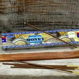 Rökelse Money Satya