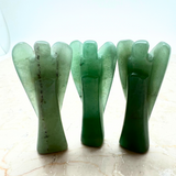 Aventurine, little angel