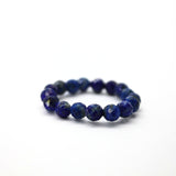Lapis Lazuli, ring av pärlor