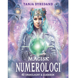 Magisk Numerologi Orakelkort