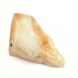 Citrine, raw tips