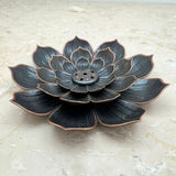 Incense holder Lotus